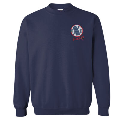 Long sleeve sweat shirt Thumbnail